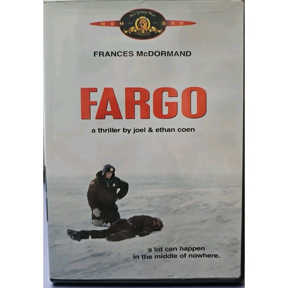 Fargo - GOOD